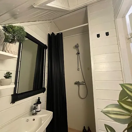 Harmony - By Honivi Gruppen Apartman *