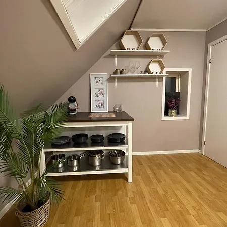 Apartman Harmony - By Honivi Gruppen *