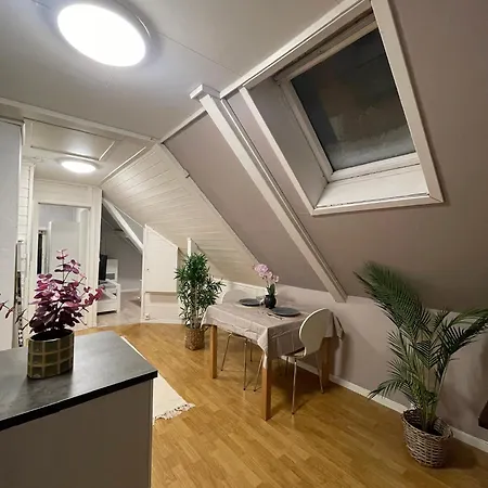 Apartman Harmony - By Honivi Gruppen Stavanger