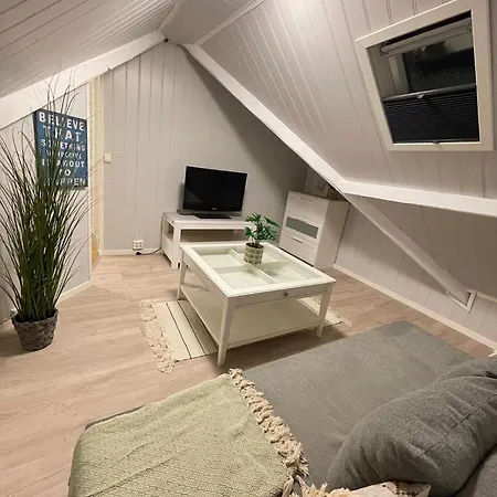 Harmony - By Honivi Gruppen * Stavanger