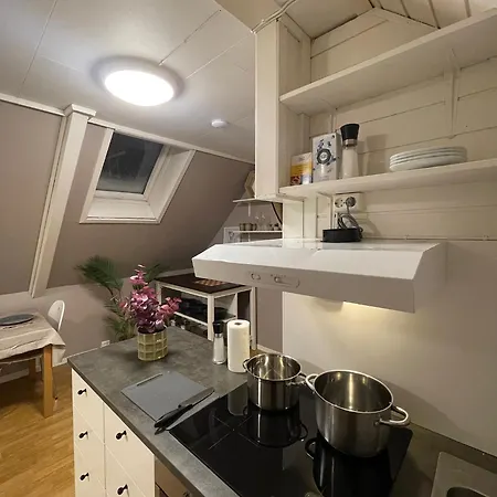 Harmony - By Honivi Gruppen