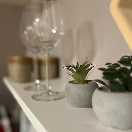 Appartement Harmony - By Honivi Gruppen