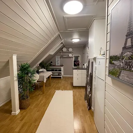 Harmony - By Honivi Gruppen Apartman Stavanger