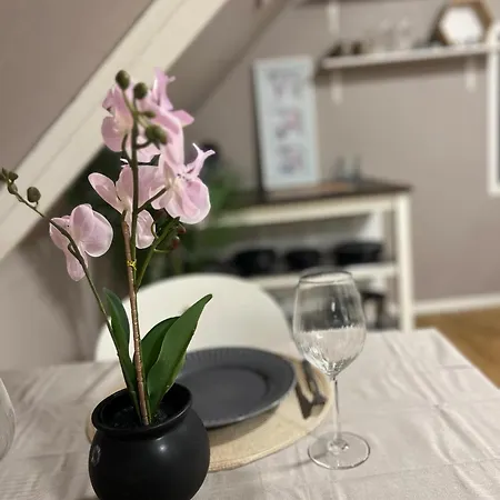 Harmony - By Honivi Gruppen Stavanger