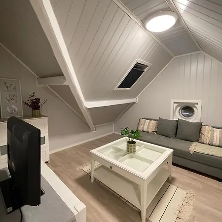 Harmony - By Honivi Gruppen Appartement *