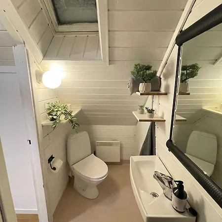 Harmony - By Honivi Gruppen Stavanger