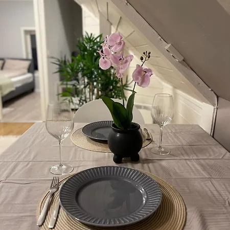 Harmony - By Honivi Gruppen Apartman *