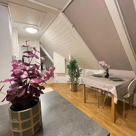 Appartement Harmony - By Honivi Gruppen Stavanger