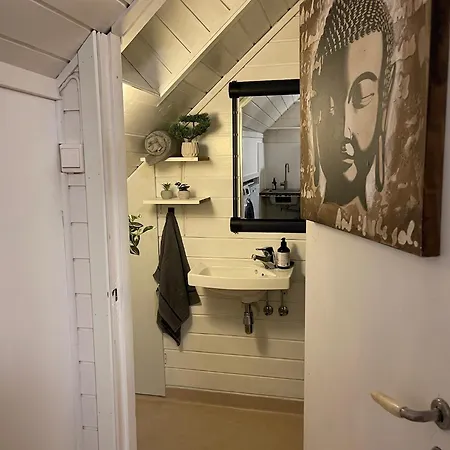 Harmony - By Honivi Gruppen Stavanger