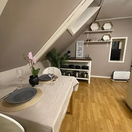 Harmony - By Honivi Gruppen Appartamento