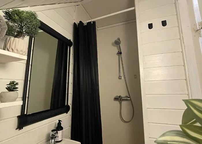 Harmony - By Honivi Gruppen Appartamento *