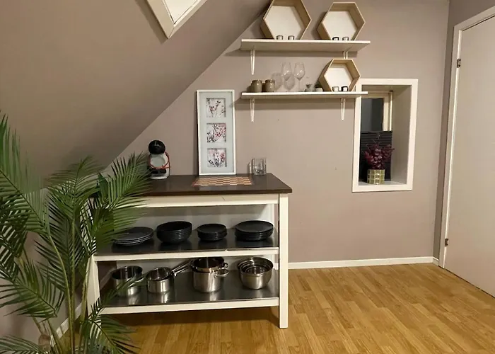 Appartamento Harmony - By Honivi Gruppen *