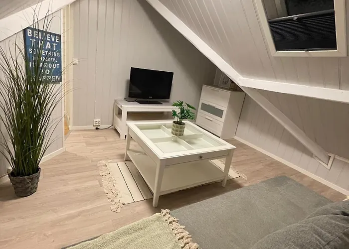 Harmony - By Honivi Gruppen * Stavanger