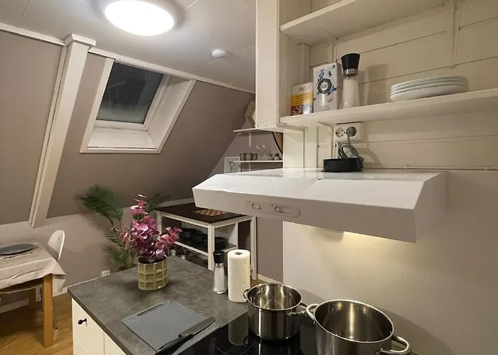 Harmony - By Honivi Gruppen