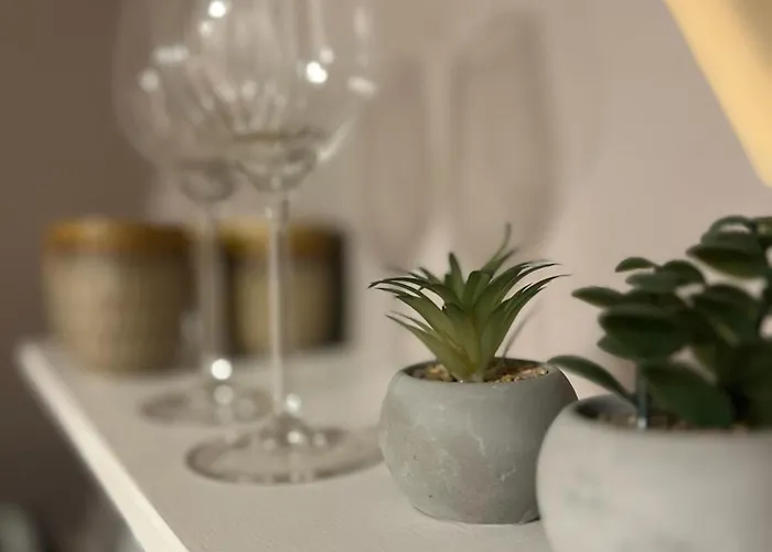 Appartamento Harmony - By Honivi Gruppen