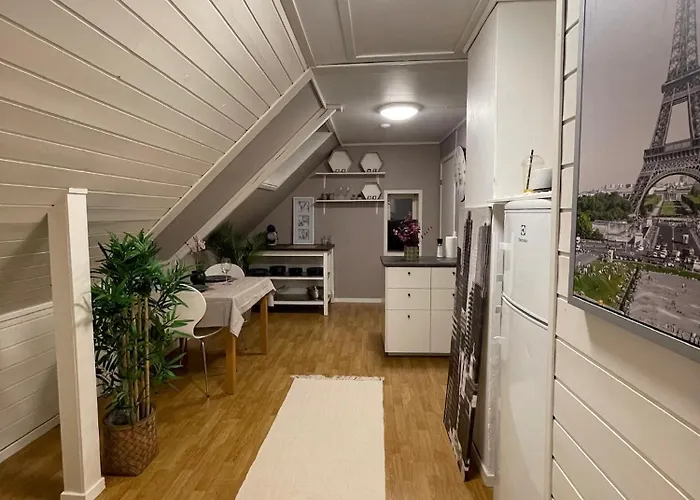 Harmony - By Honivi Gruppen 公寓 斯塔万格