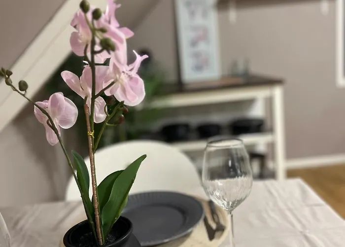 Harmony - By Honivi Gruppen 斯塔万格