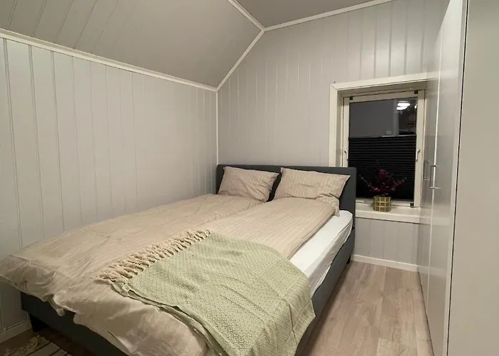 Harmony - By Honivi Gruppen Appartamento