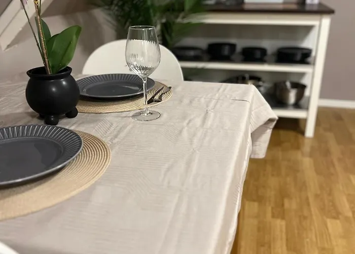 Harmony - By Honivi Gruppen Appartamento