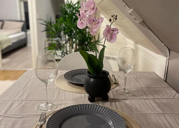 Harmony - By Honivi Gruppen Appartamento *