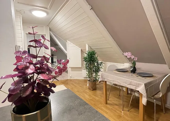 Appartamento Harmony - By Honivi Gruppen Stavanger