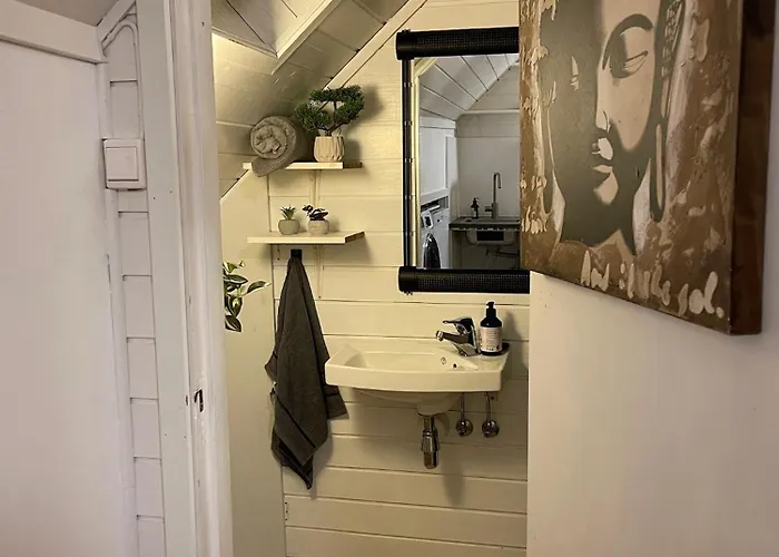 Harmony - By Honivi Gruppen Stavanger